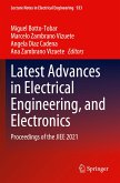 Latest Advances in Electrical Engineering, and Electronics