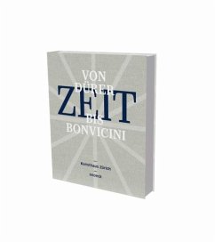 ZEIT - Von Dürer bis Bonvicini