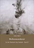 Weltenwanderer (eBook, ePUB)