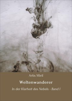 Cover Weltenwanderer (eBook, ePUB)
