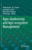 Agro-biodiversity and Agri-ecosystem Management