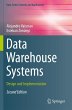 Data Warehouse Systems - Bild 1