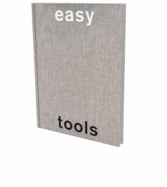 Christopher Muller: easy tools - Friese, Peter