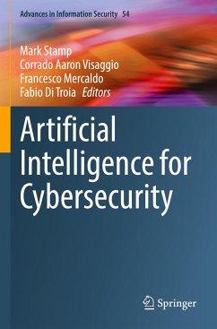 Artificial Intelligence for Cybersecurity