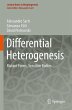 Differential Heterogenesis - Bild 1