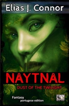 Naytnal - Dust of the twilight (portugese version) - Connor, Elias J.