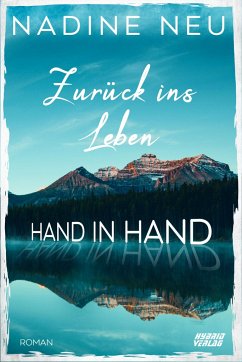 Zurück ins Leben - Neu, Nadine