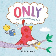 Only - Anderson, Airlie