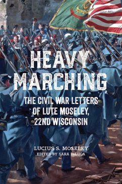 Cover Heavy Marching
