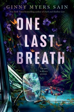 One Last Breath - Sain, Ginny Myers