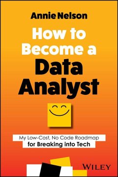 How to Become a Data Analyst - Nelson, Annie