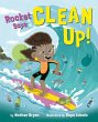 Rocket Says Clean Up! - Bild 1