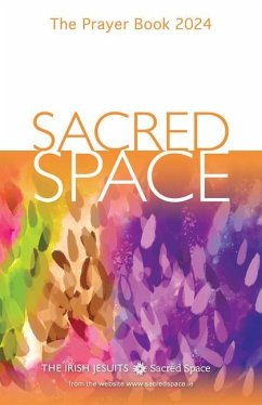 Sacred Space - The Irish Jesuits