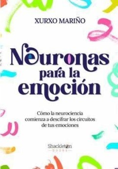 Neuronas para la emoción