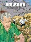 Soledad. El hombre fantasma Soledad. El hombre fantasma