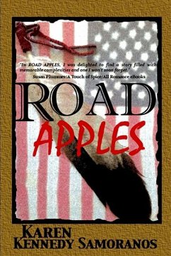 Road Apples - Samoranos, Karen Kennedy