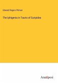 The Iphigenia in Tauris of Euripides