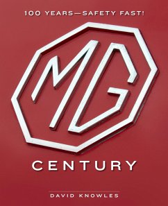 MG Century - Knowles, David
