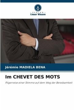 Im CHEVET DES MOTS - MADIELA BENA, Jérémie