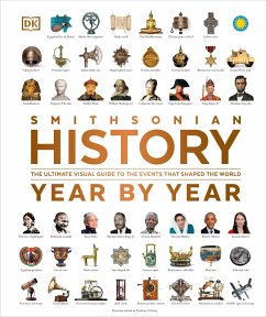 History Year by Year - Dk