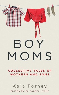 Boy Moms - Forney, Kara
