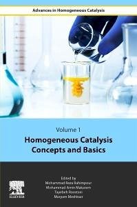 Homogeneous Catalysis Concepts and Basics