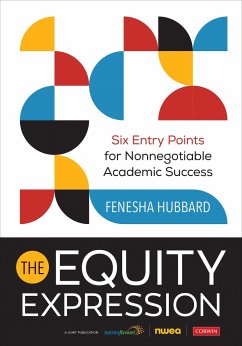 The Equity Expression - Hubbard, Fenesha