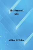 The Pastor's Son