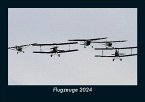 Flugzeuge 2024 Fotokalender DIN A5