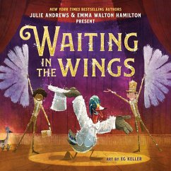 Waiting in the Wings - Andrews, Julie; Hamilton, Emma Walton