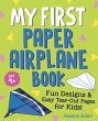 My First Paper Airplane Book - Bild 1
