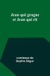 Jean qui grogne et Jean qui rit - Bild 1