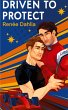 Driven To Protect - Bild 1