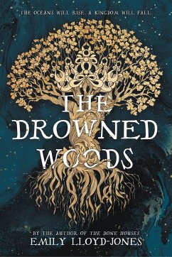 The Drowned Woods - Lloyd-Jones, Emily