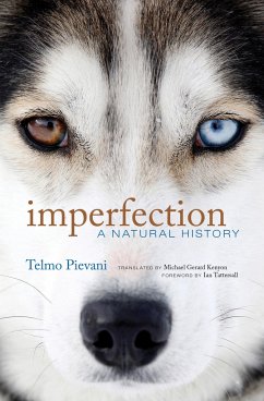 Imperfection - Pievani, Telmo; Kenyon, Michael Gerard