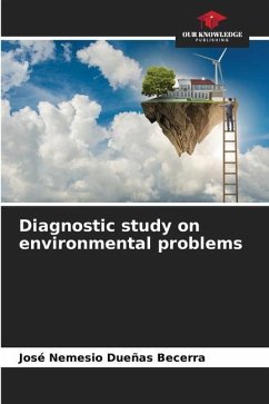 Diagnostic study on environmental problems - Dueñas Becerra, José Nemesio