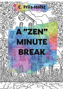 A &quote;zen&quote; minute break