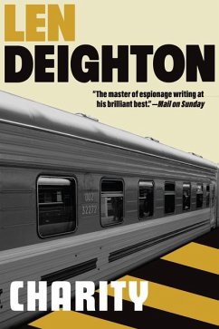 Charity - Deighton, Len