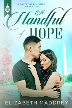 A Handful of Hope - Maddrey, Elizabeth