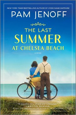 The Last Summer at Chelsea Beach - Jenoff, Pam