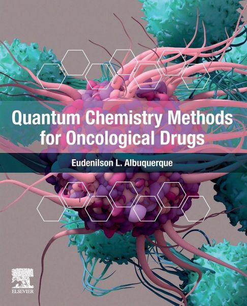 Quantum Chemistry Methods for Oncological Drugs
