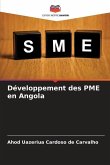 Développement des PME en Angola