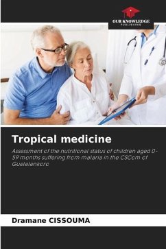 Tropical medicine - Cissouma, Dramane