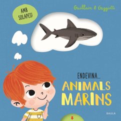 Animals marins - Guillain, Adam; Guillain, Charlotte
