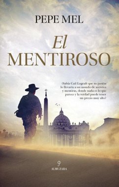 El mentiroso El mentiroso