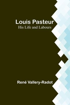 Cover Louis Pasteur
