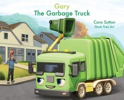 Gary the Garbage Truck - Sutton, Cara