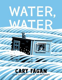 Water, Water - Fagan, Cary; McNaught, Jon