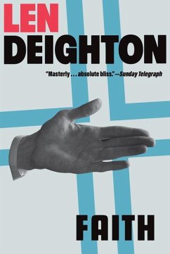 Faith - Deighton, Len