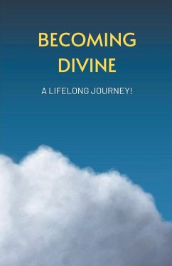 Becoming Divine - Books, Ascension